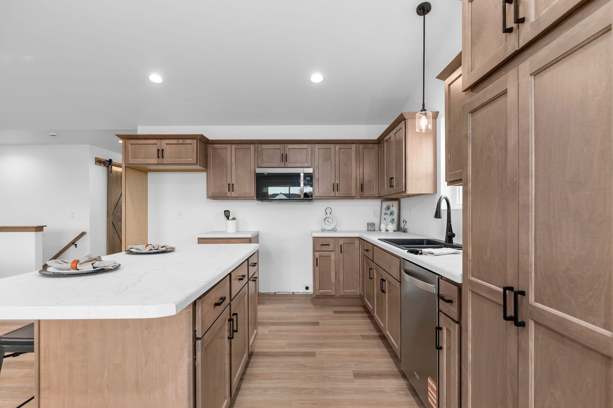 N9240 HOMESTEAD Lane