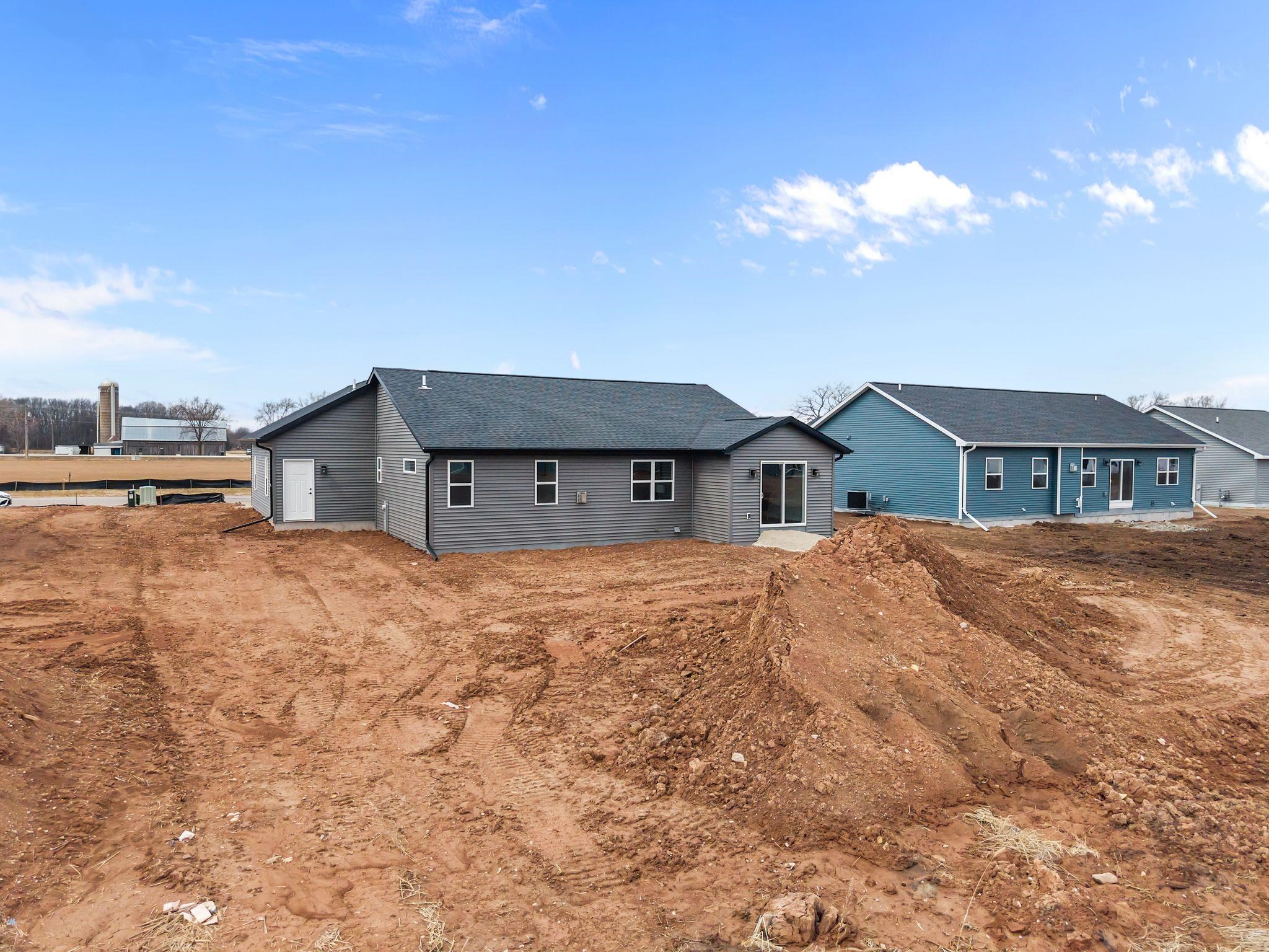 N9240 HOMESTEAD Lane