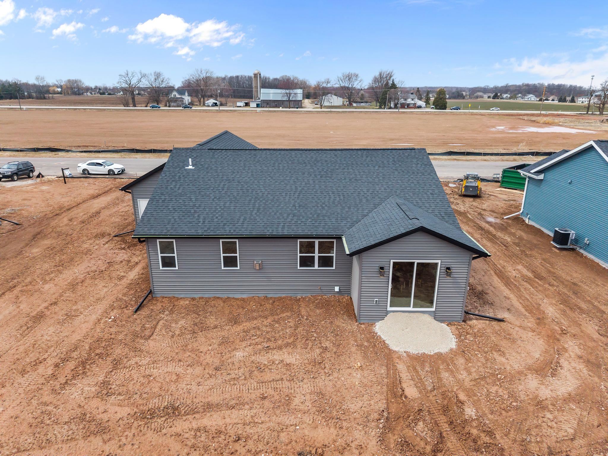 N9240 HOMESTEAD Lane