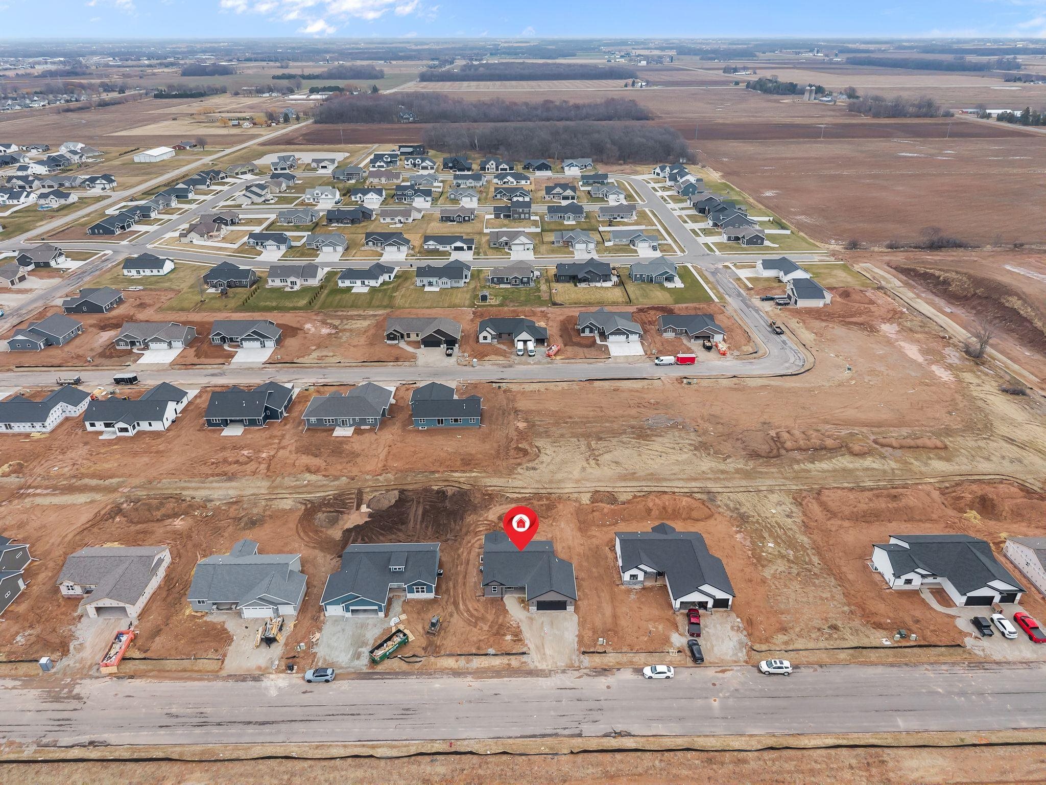 N9240 HOMESTEAD Lane