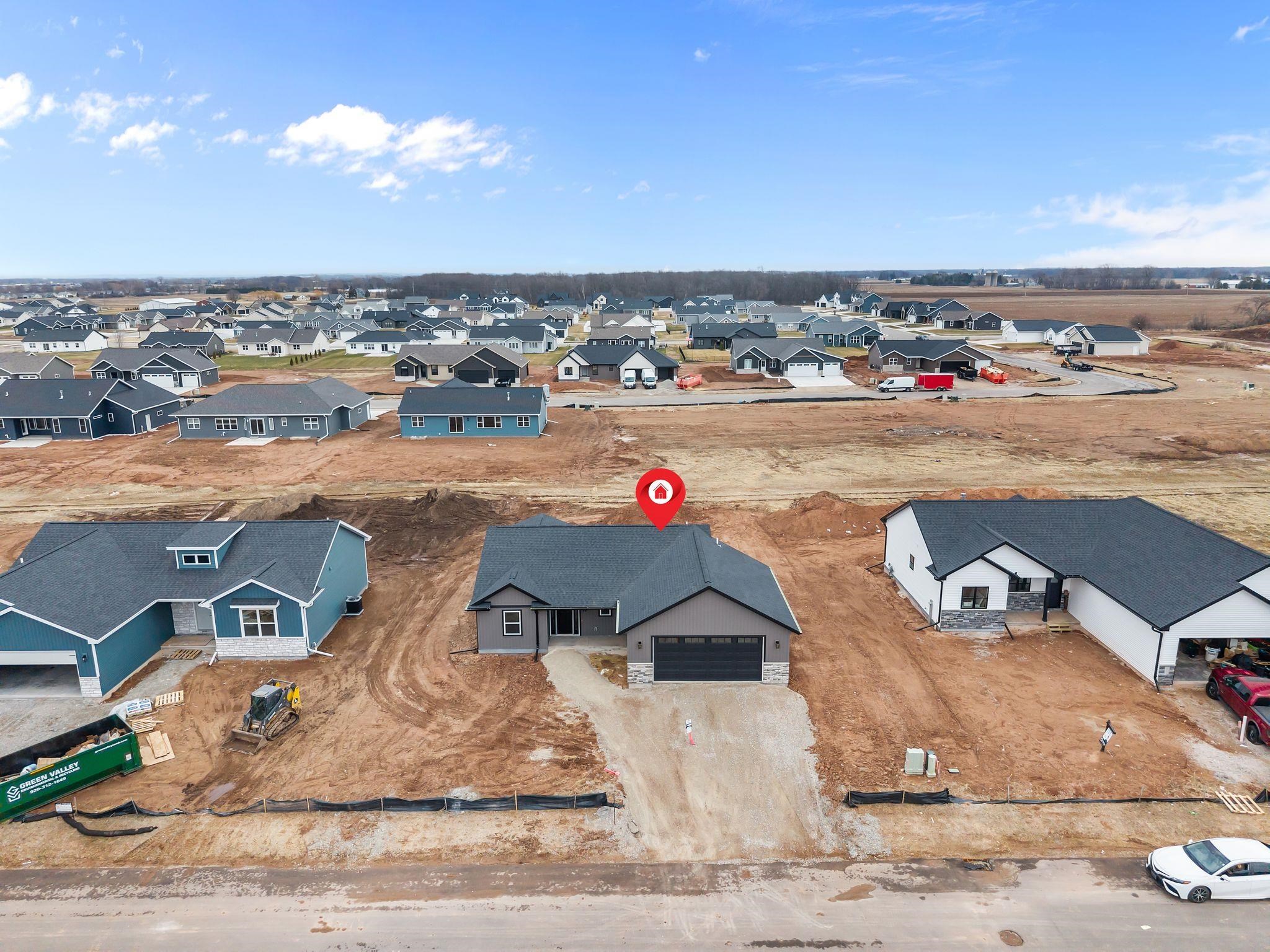 N9240 HOMESTEAD Lane