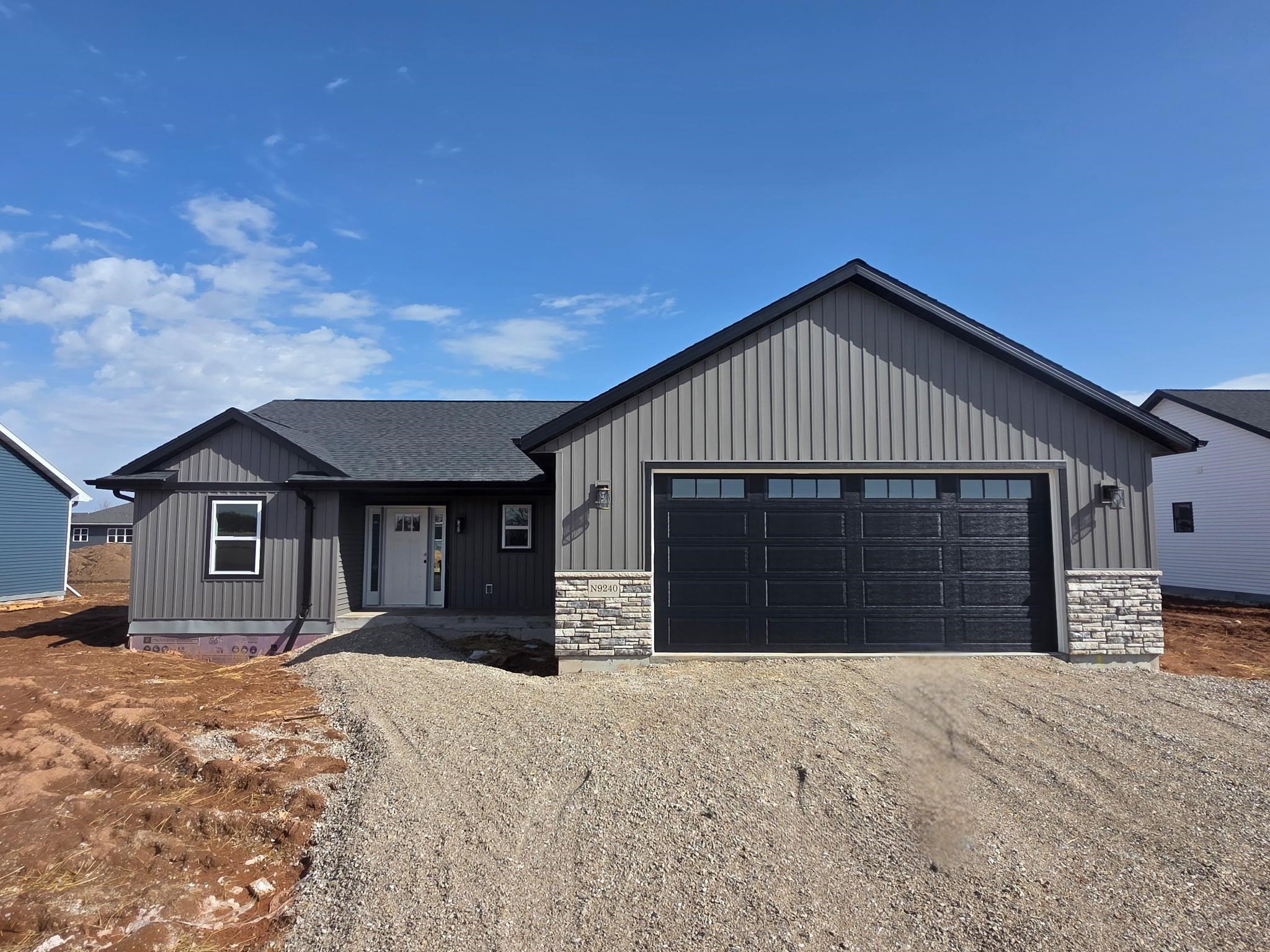 N9240 HOMESTEAD Lane