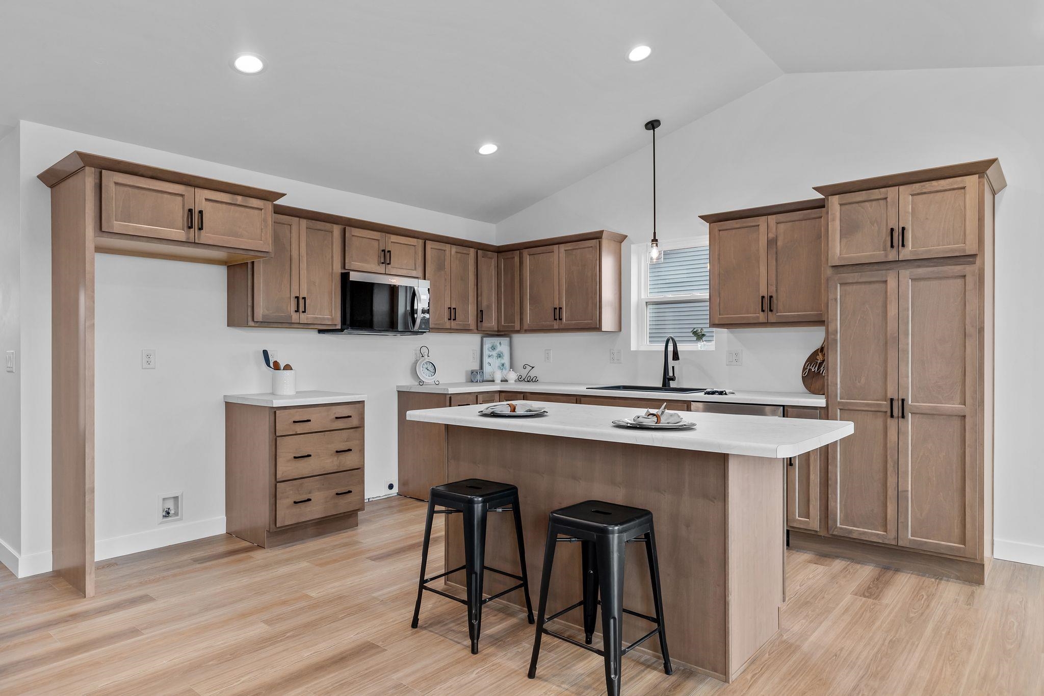 N9240 HOMESTEAD Lane