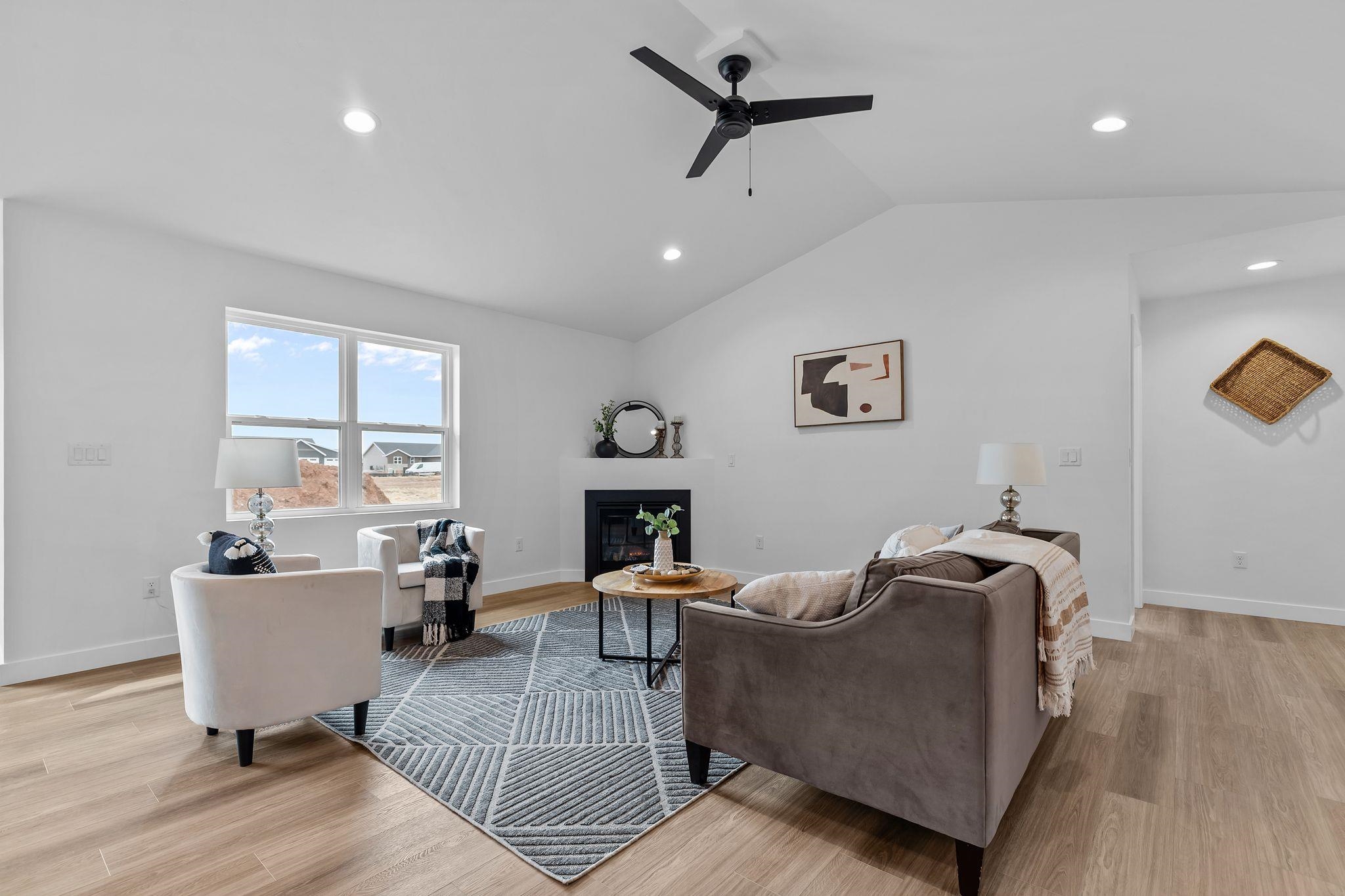 N9240 HOMESTEAD Lane