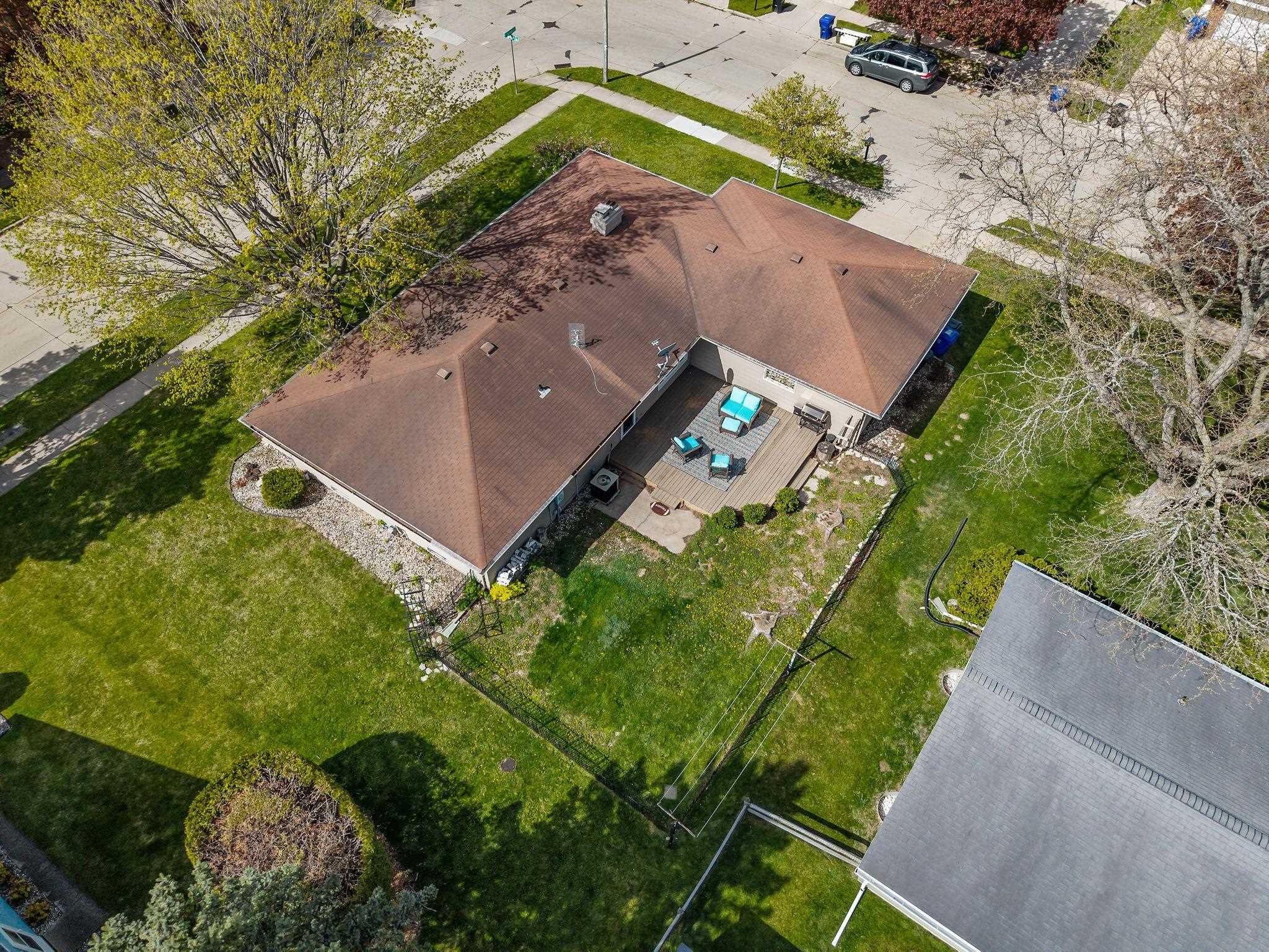 3300 N RANKIN Street