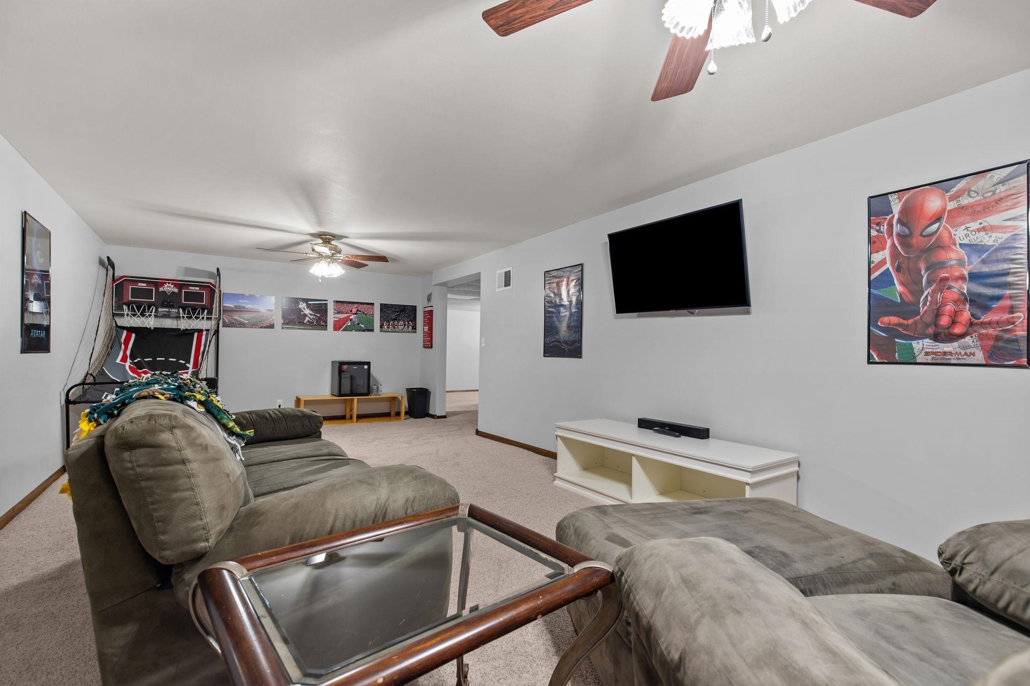 3300 N RANKIN Street