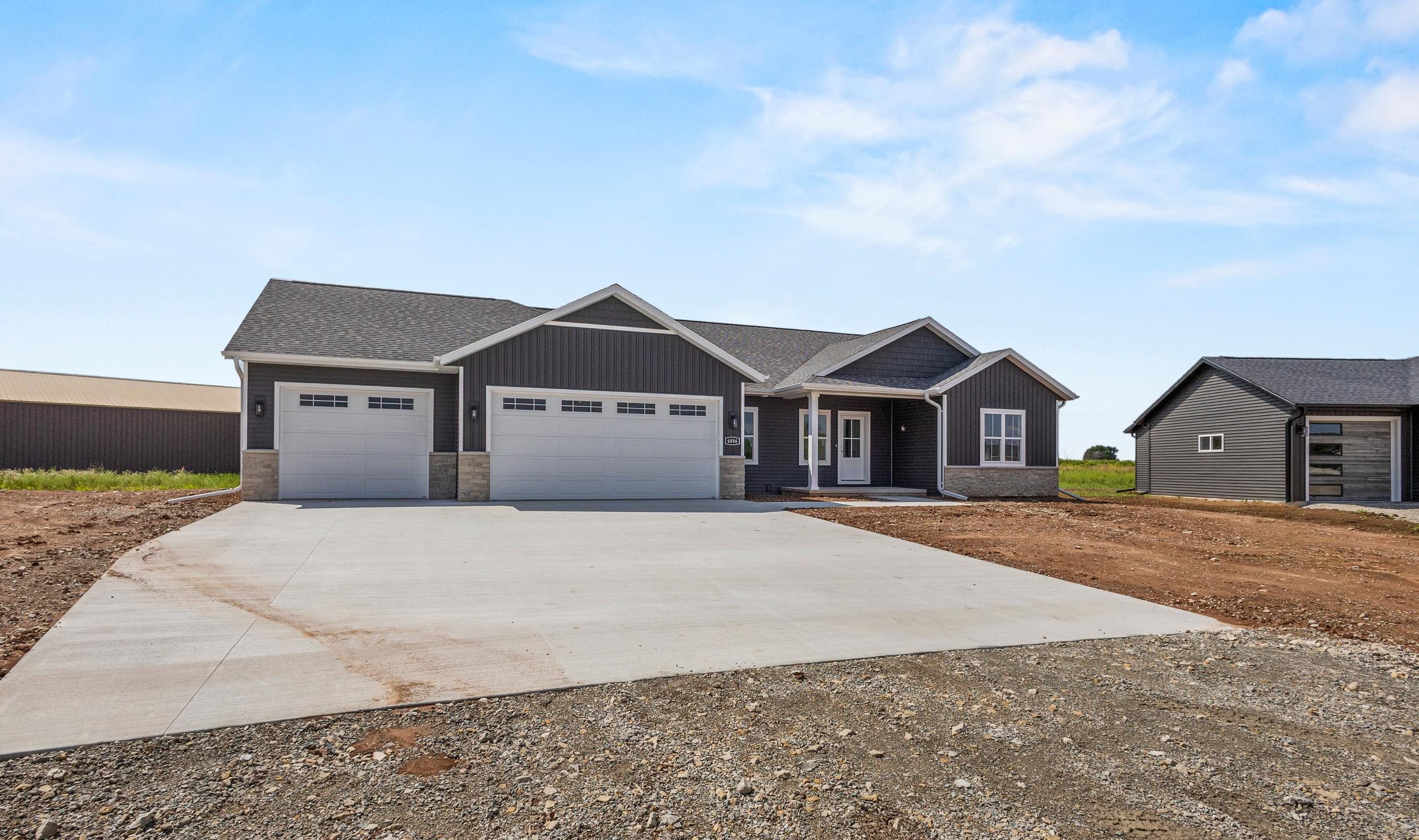 W6886 MCALLISTER Drive