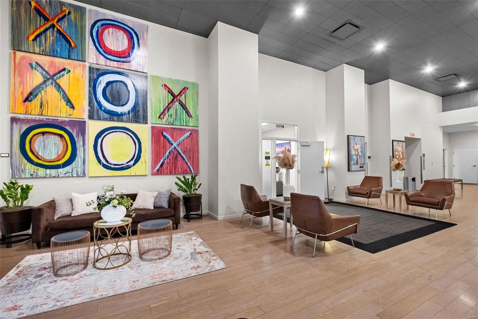915 Olive Street Unit: 1401