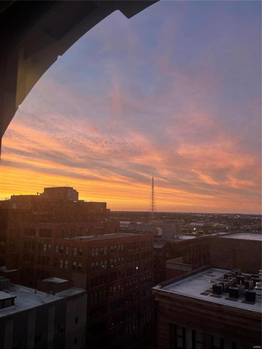 915 Olive Street Unit: 1401
