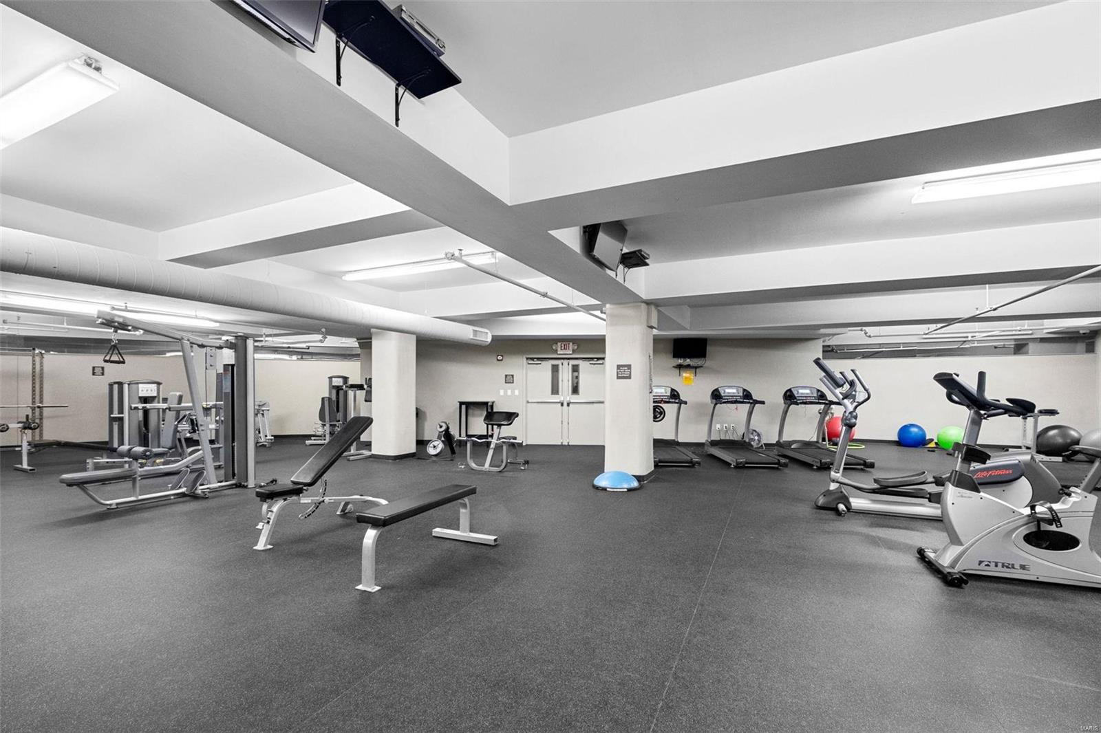 915 Olive Street Unit: 1401