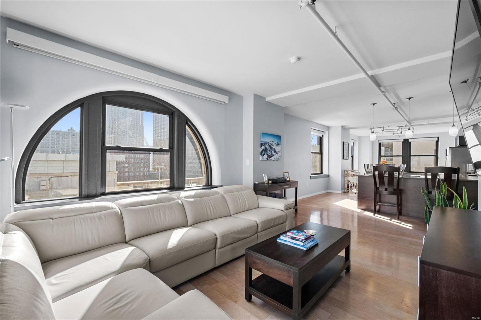 915 Olive Street Unit: 1401