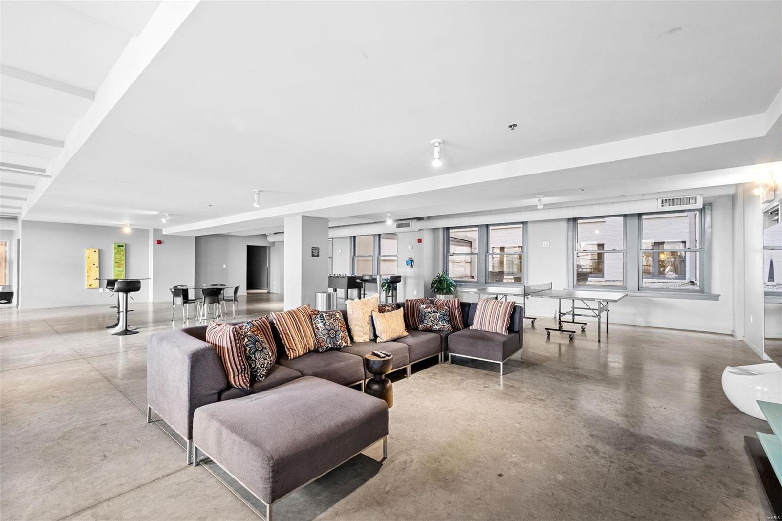 915 Olive Street Unit: 1401