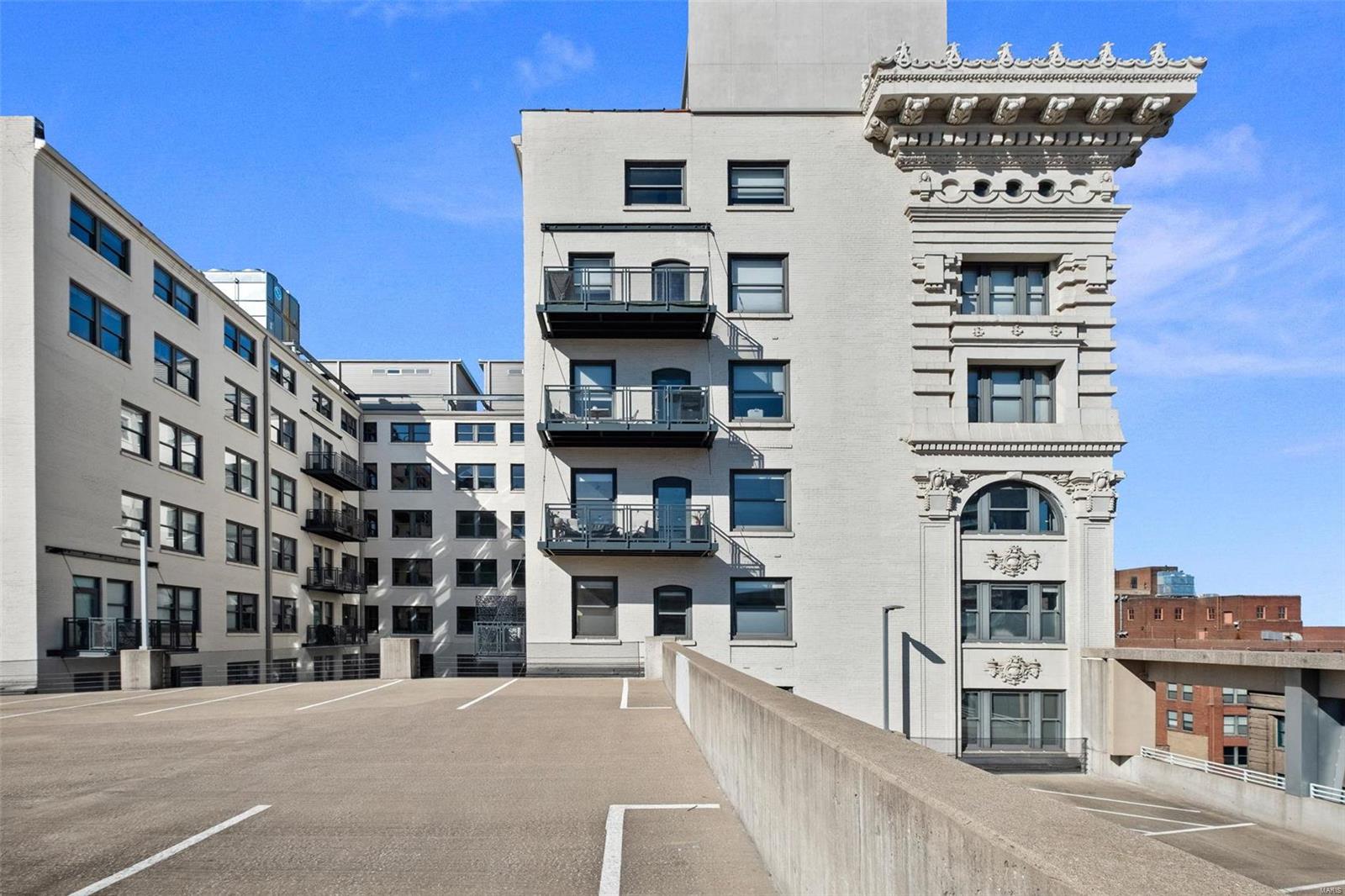 915 Olive Street Unit: 1401
