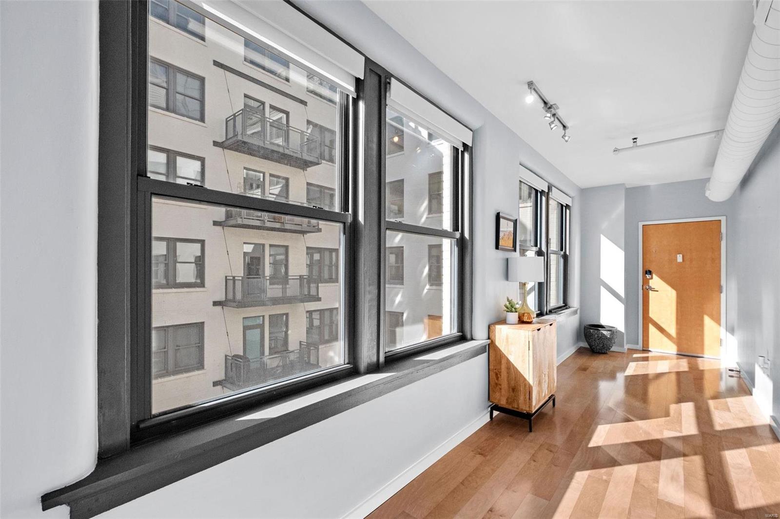 915 Olive Street Unit: 1401