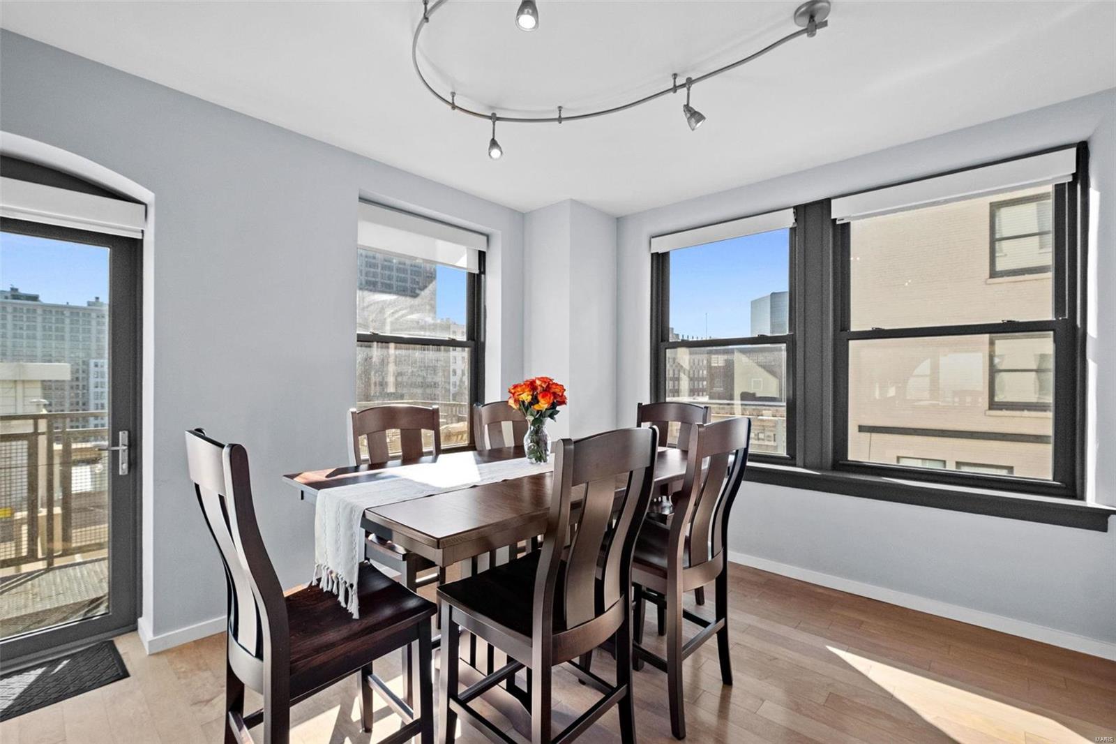 915 Olive Street Unit: 1401