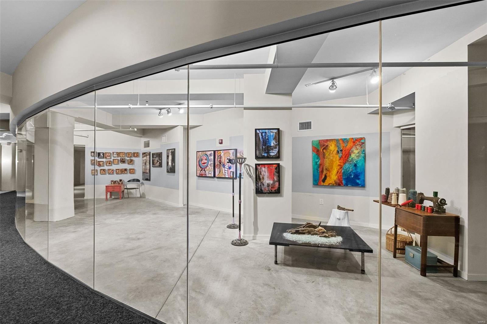 915 Olive Street Unit: 1401
