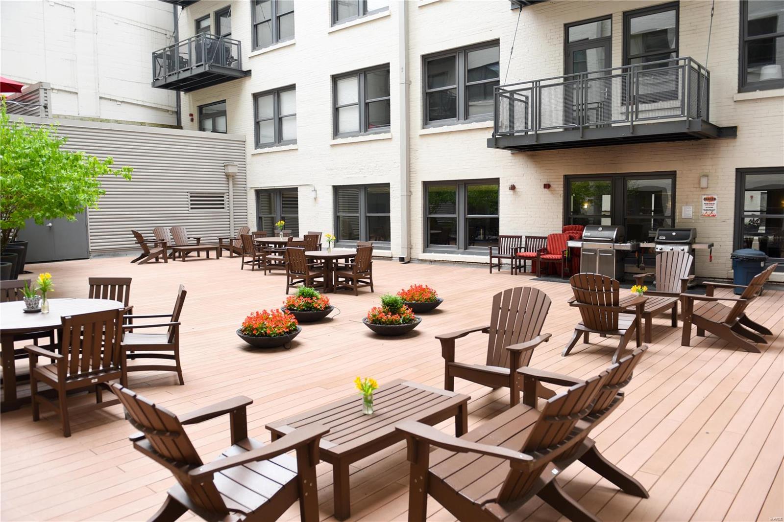 915 Olive Street Unit: 1401
