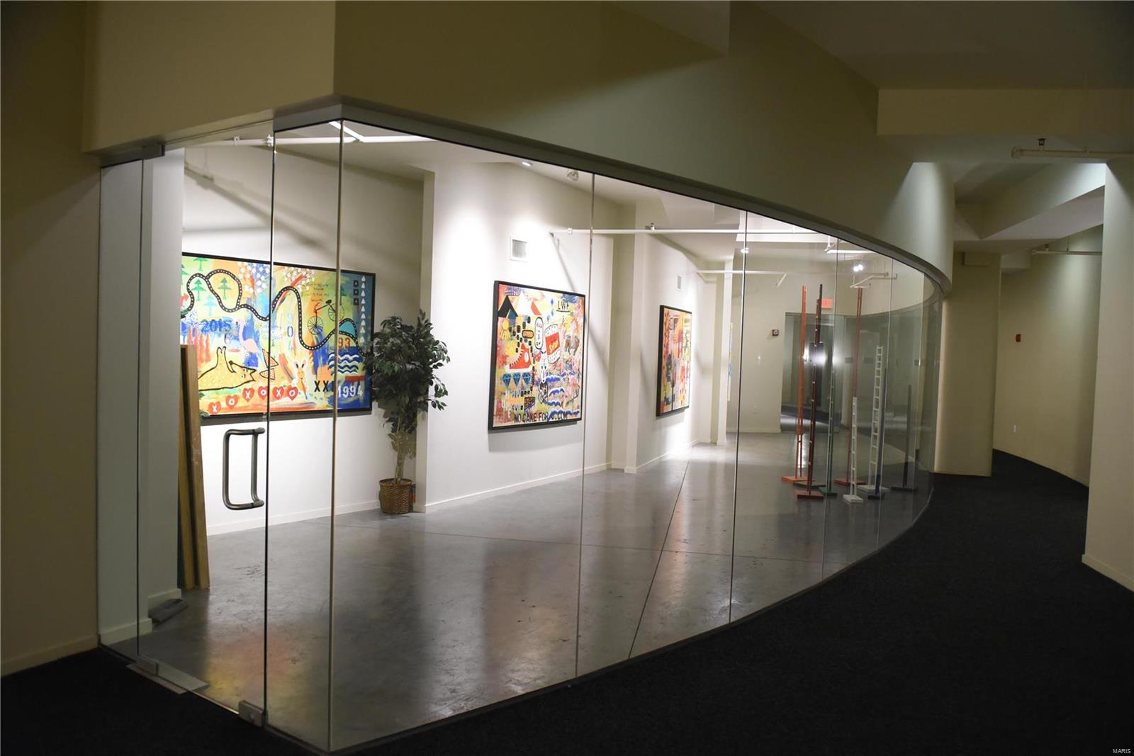 915 Olive Street Unit: 1401