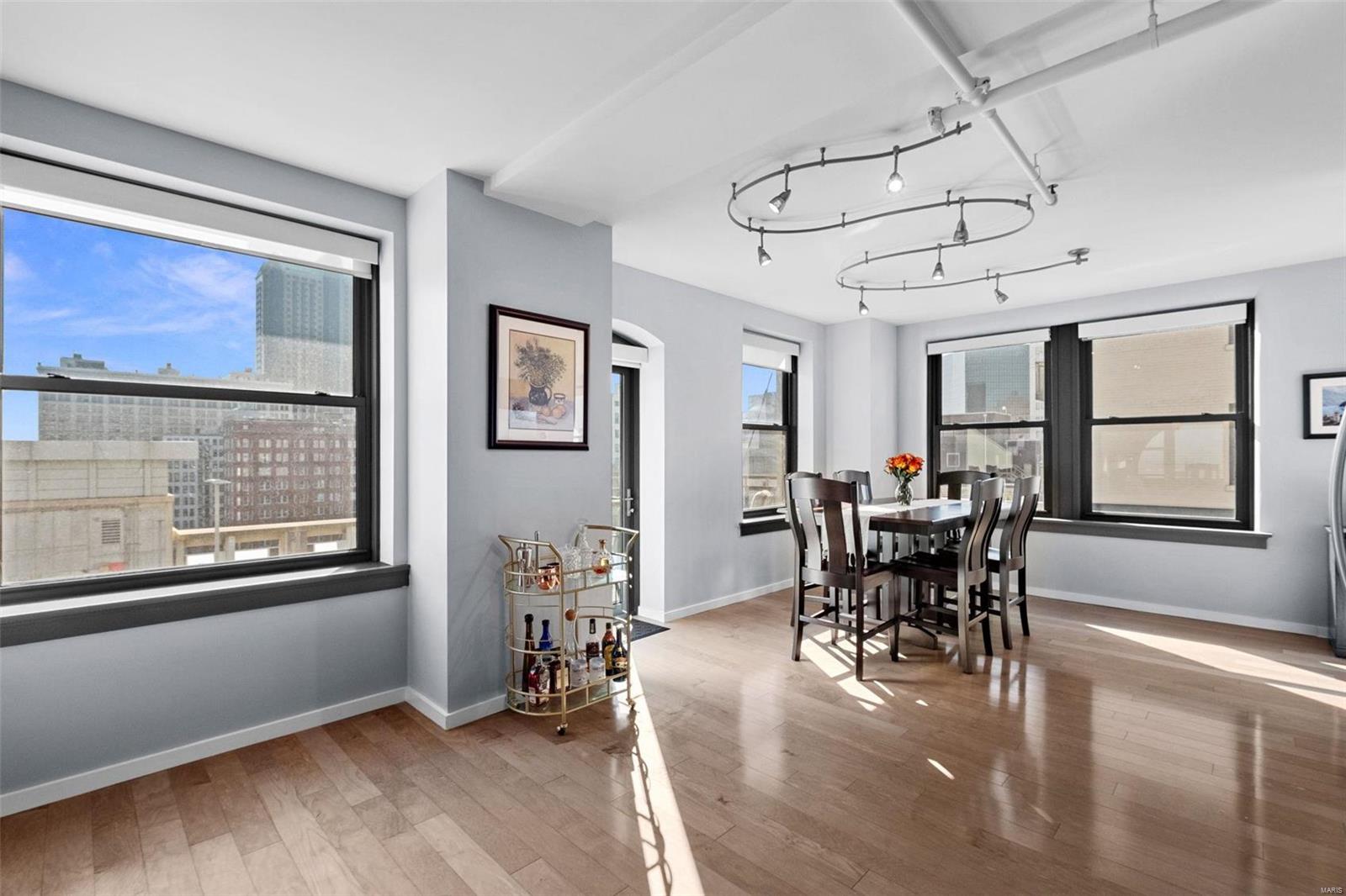 915 Olive Street Unit: 1401