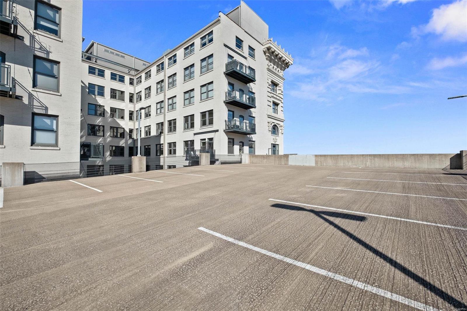 915 Olive Street Unit: 1401