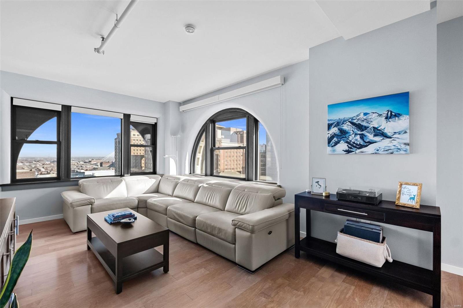 915 Olive Street Unit: 1401