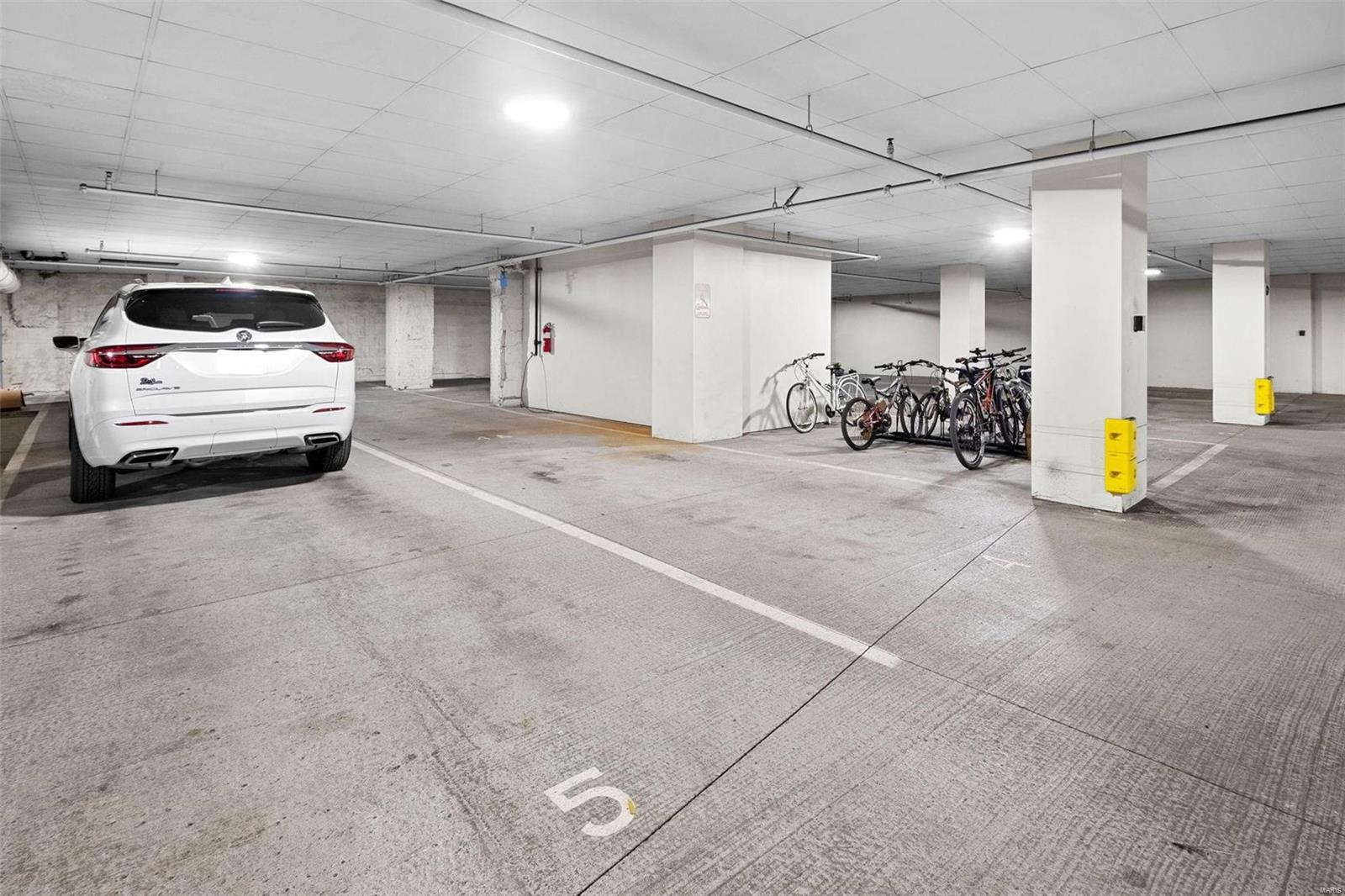915 Olive Street Unit: 1401