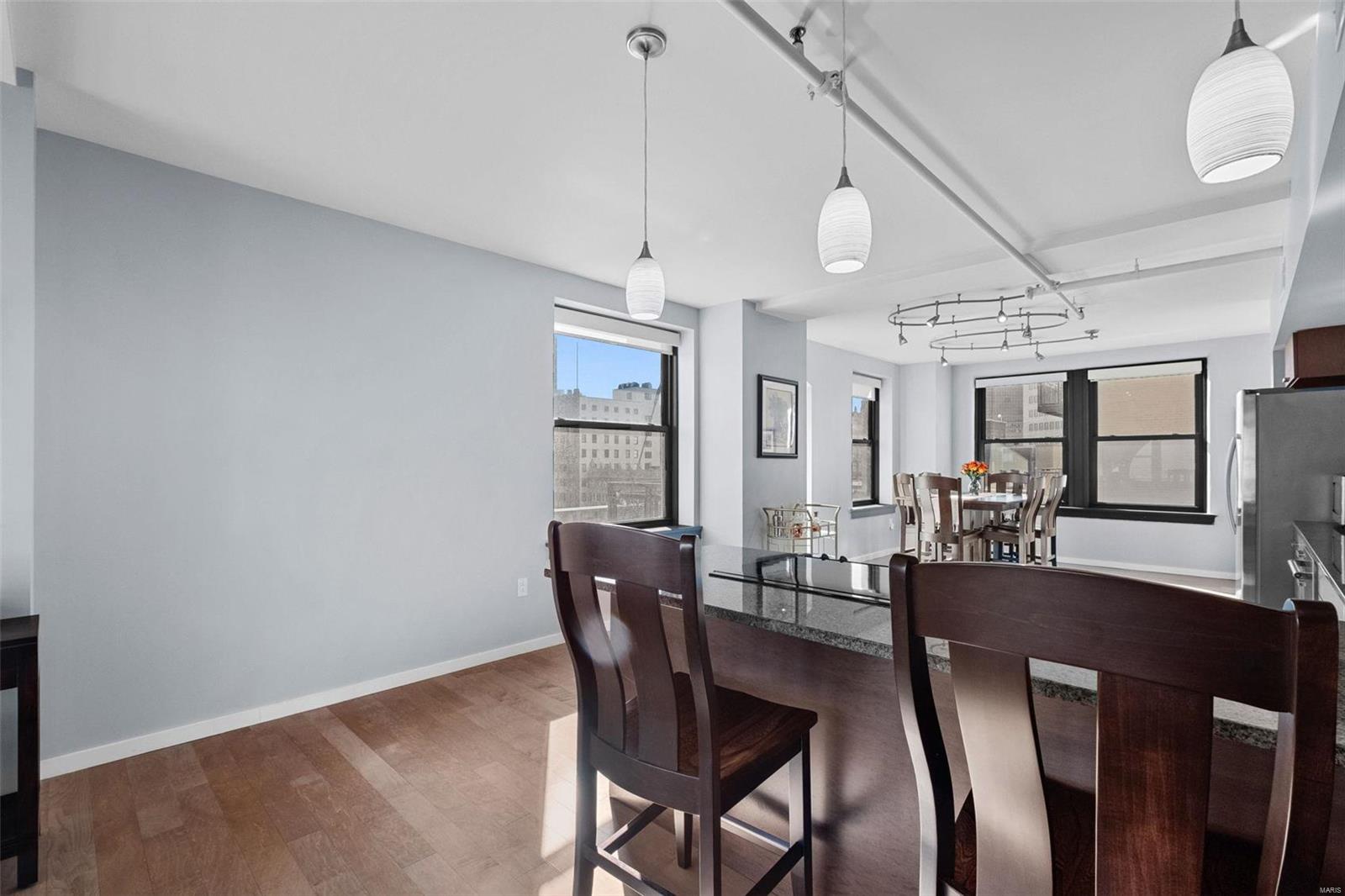 915 Olive Street Unit: 1401