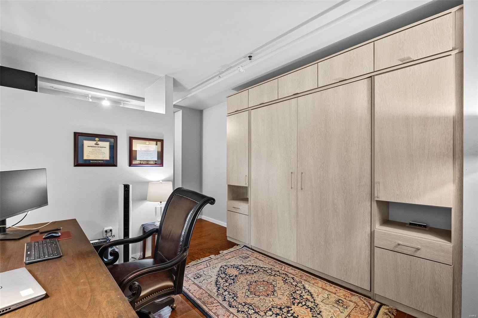 915 Olive Street Unit: 1401