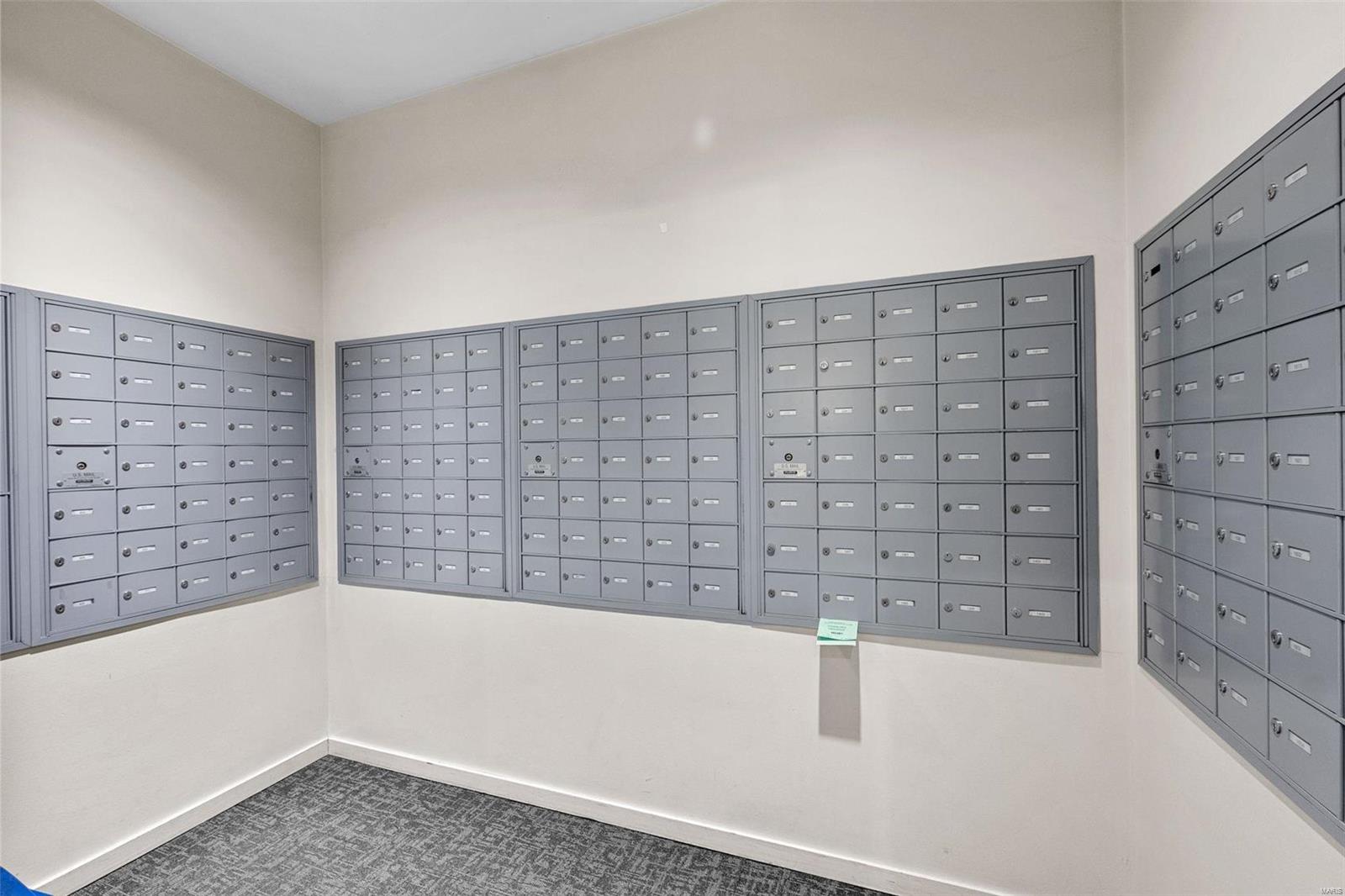 915 Olive Street Unit: 1401