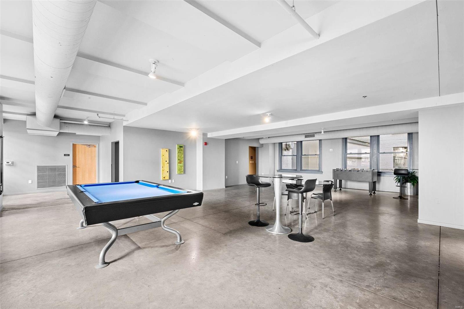 915 Olive Street Unit: 1401