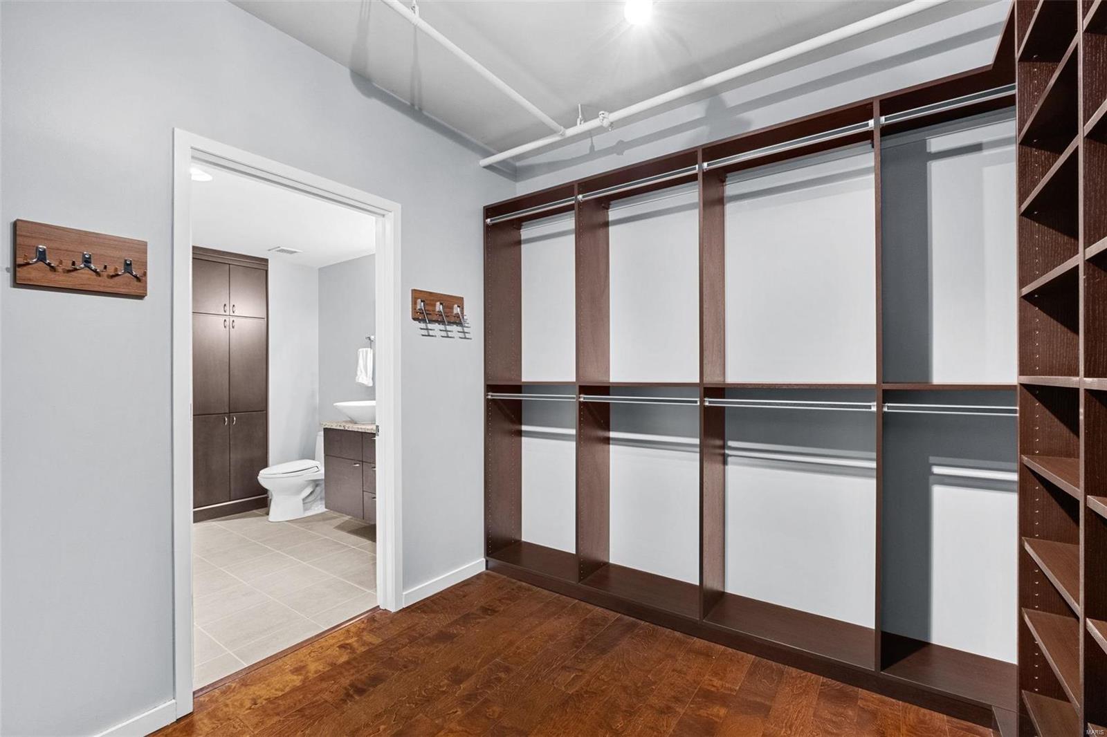 915 Olive Street Unit: 1401