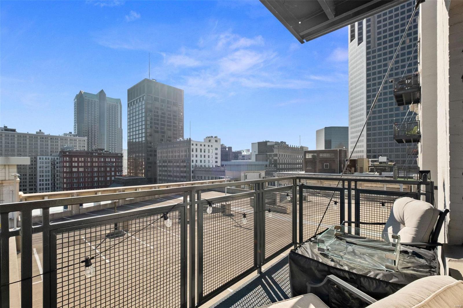 915 Olive Street Unit: 1401