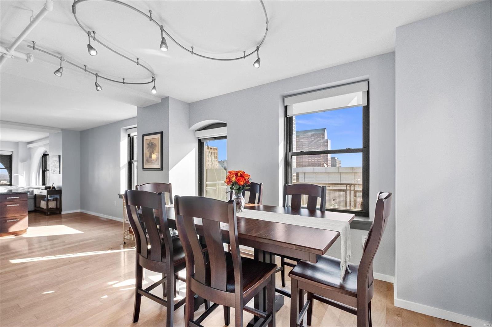 915 Olive Street Unit: 1401