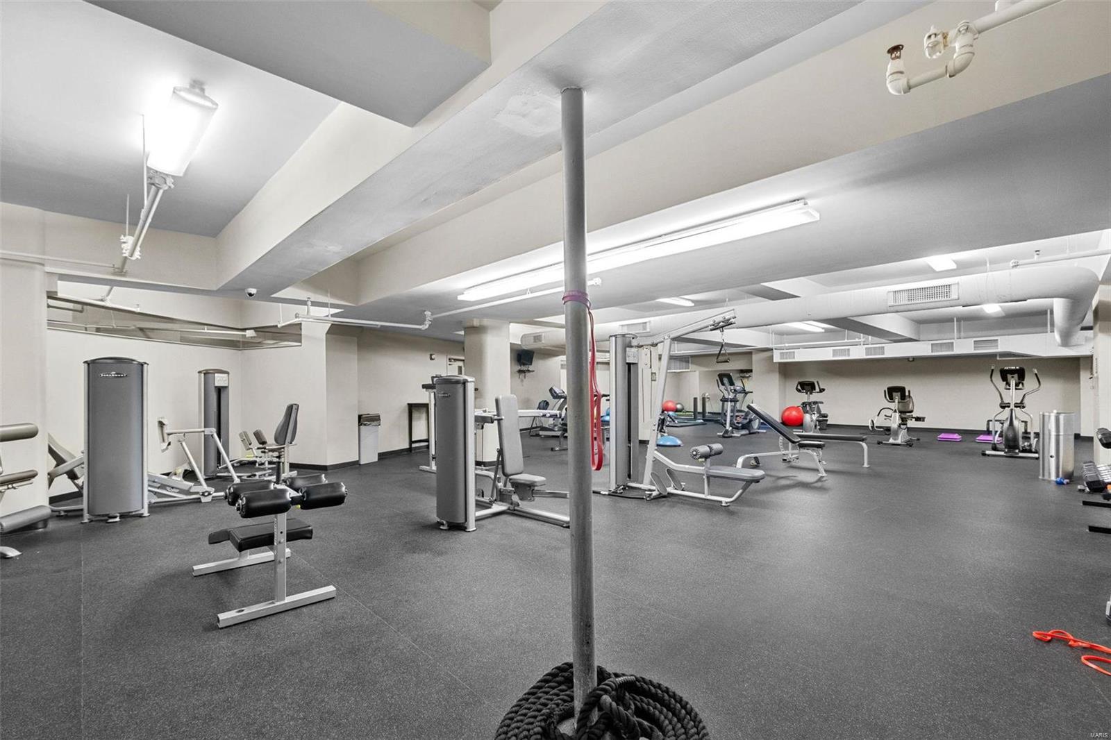 915 Olive Street Unit: 1401