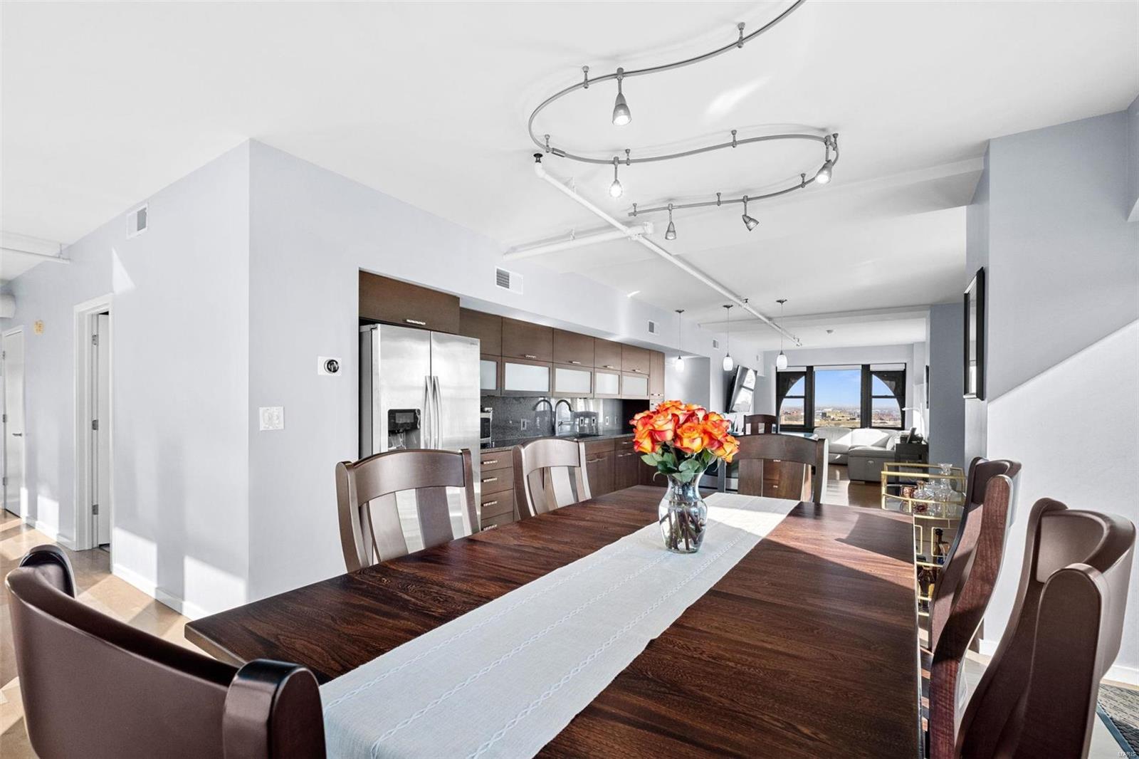 915 Olive Street Unit: 1401