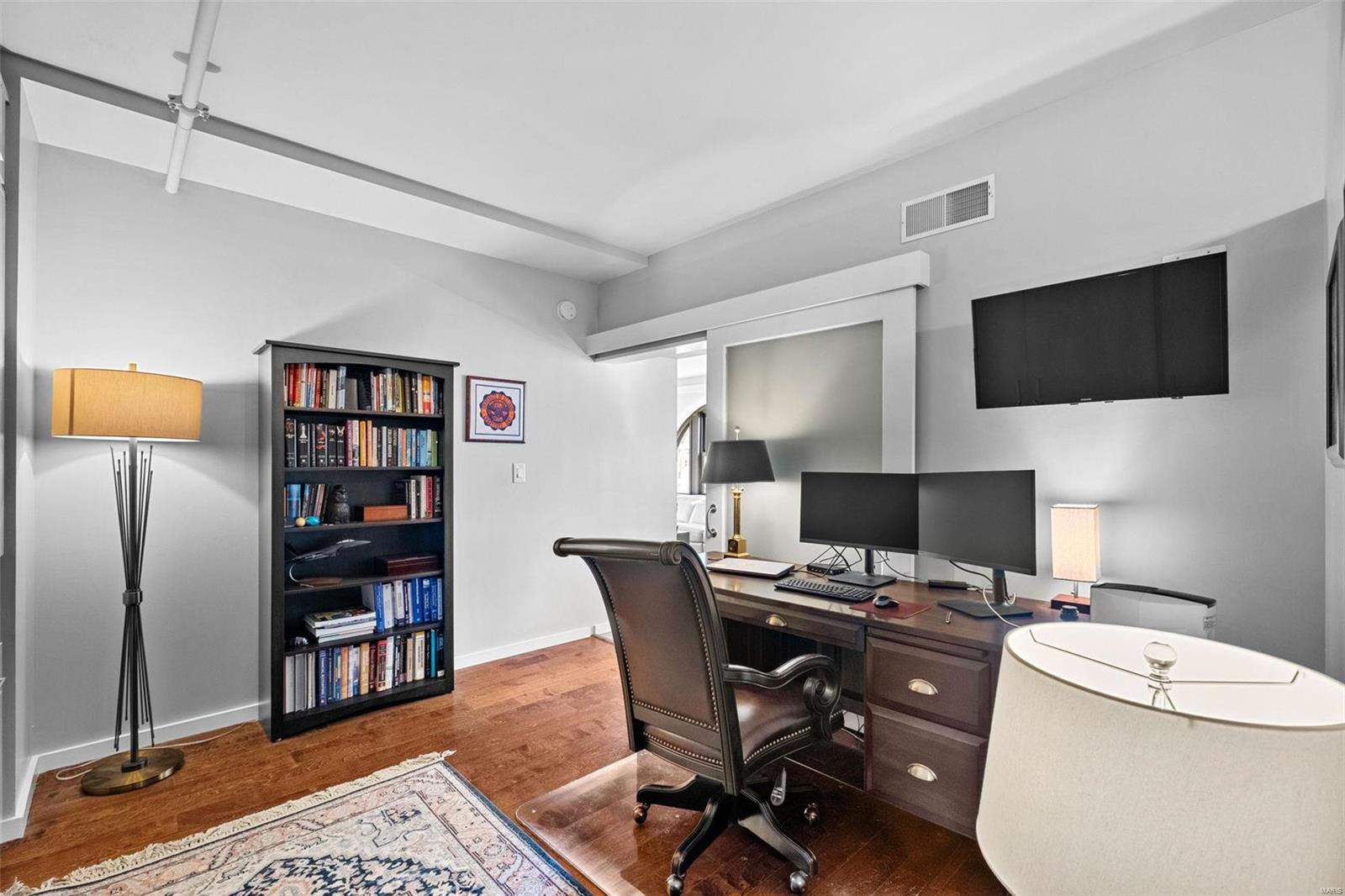 915 Olive Street Unit: 1401