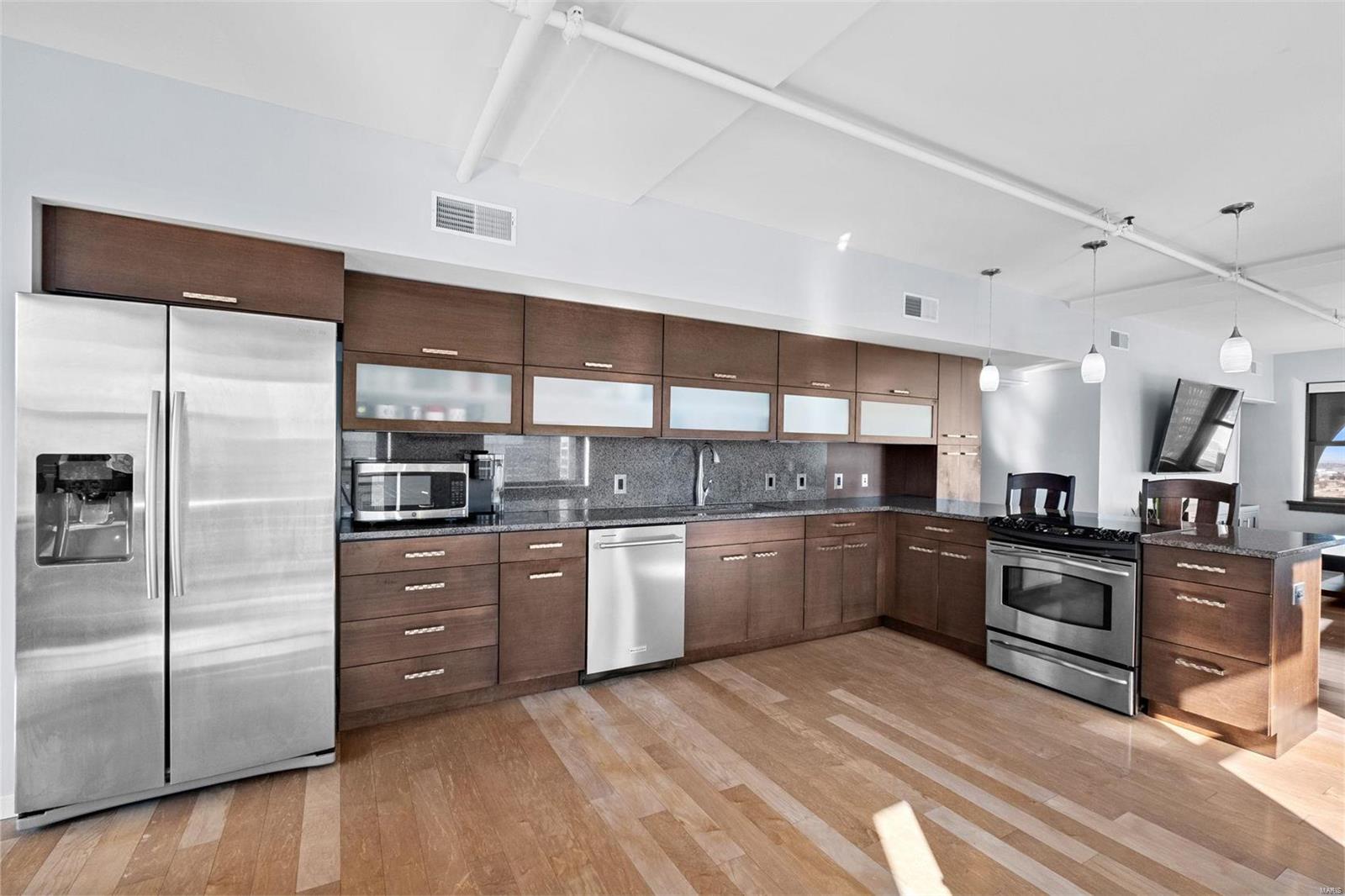 915 Olive Street Unit: 1401