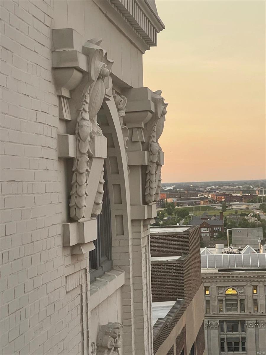 915 Olive Street Unit: 1401