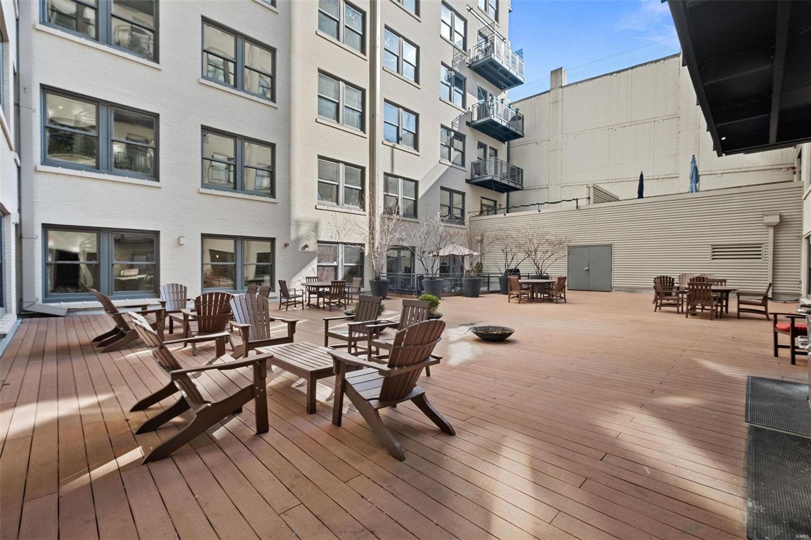 915 Olive Street Unit: 1401