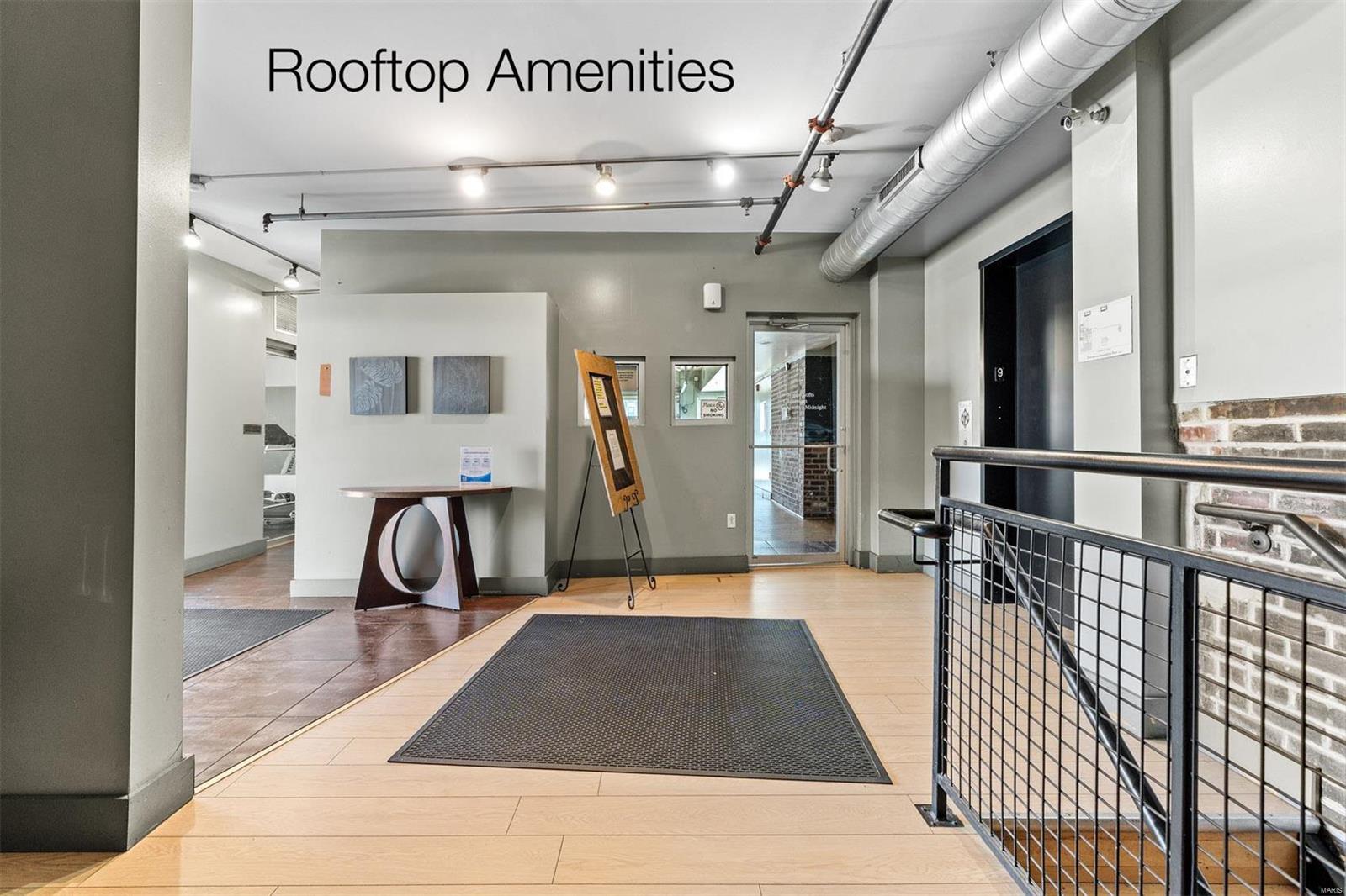 1209 Washington Avenue Unit: 701