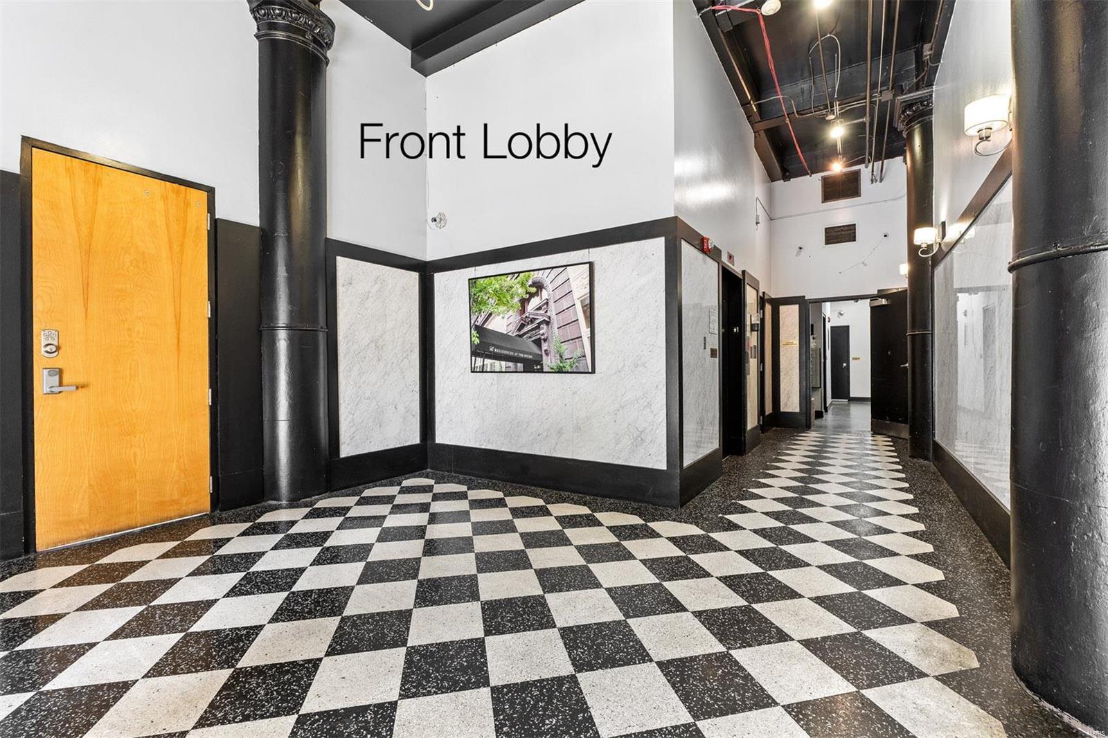 1209 Washington Avenue Unit: 701