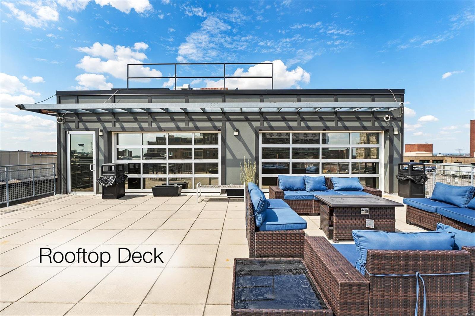 1209 Washington Avenue Unit: 701