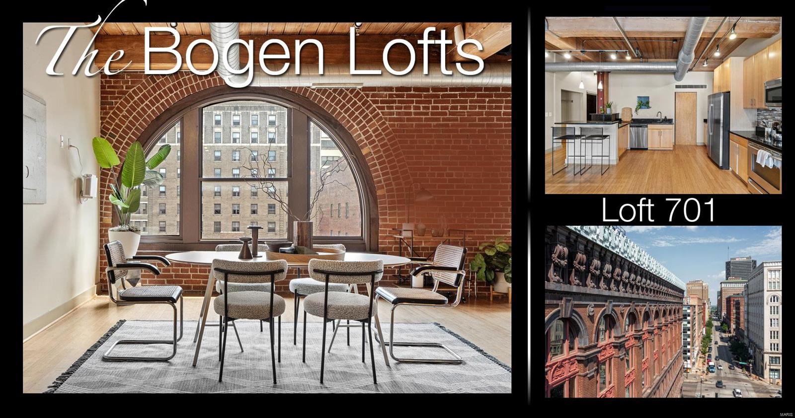 1209 Washington Avenue Unit: 701