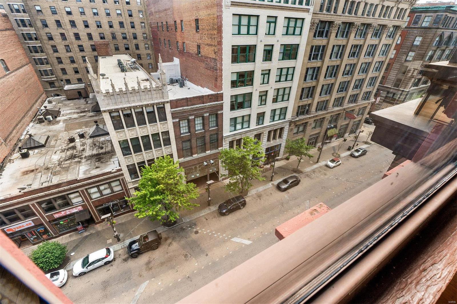 1209 Washington Avenue Unit: 701