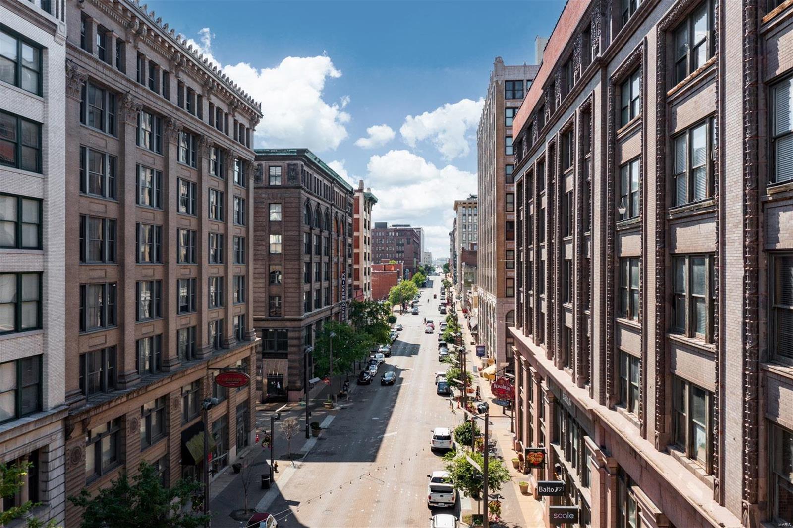 1209 Washington Avenue Unit: 701