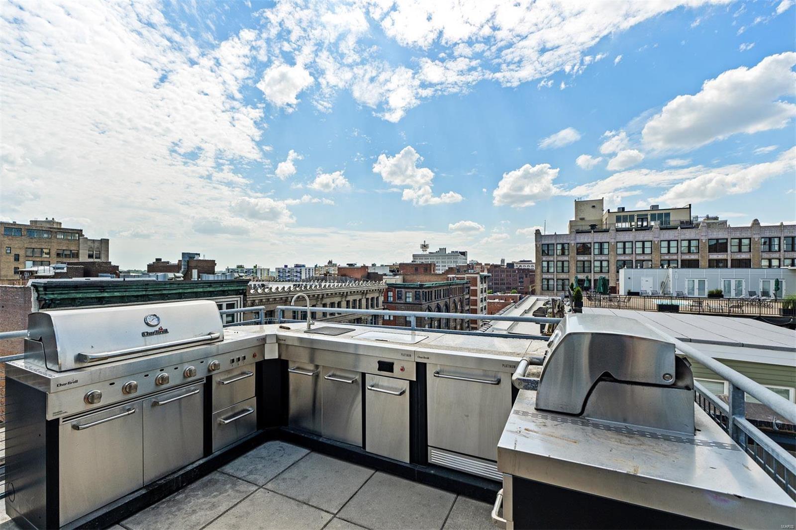 1209 Washington Avenue Unit: 701