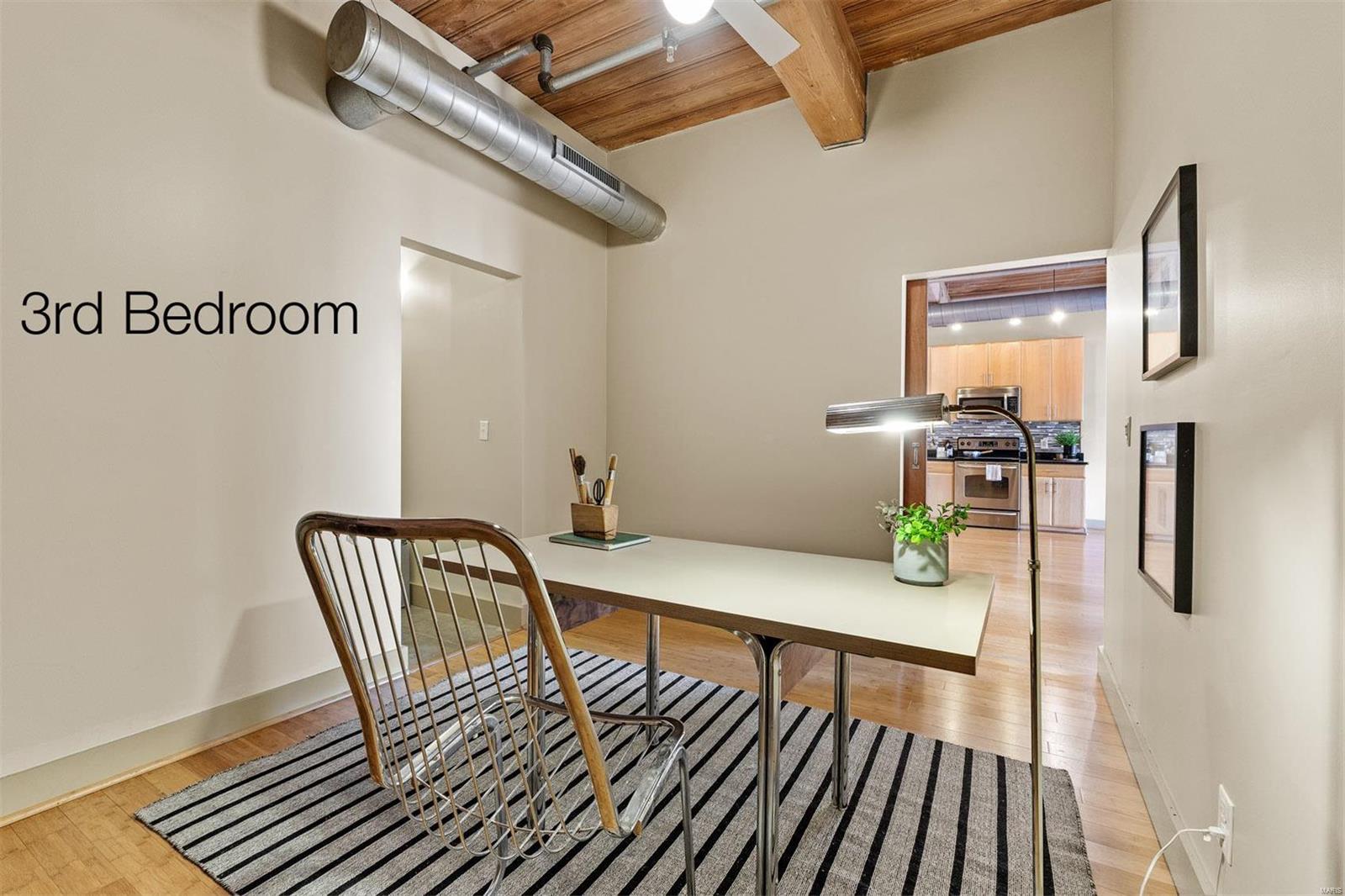 1209 Washington Avenue Unit: 701