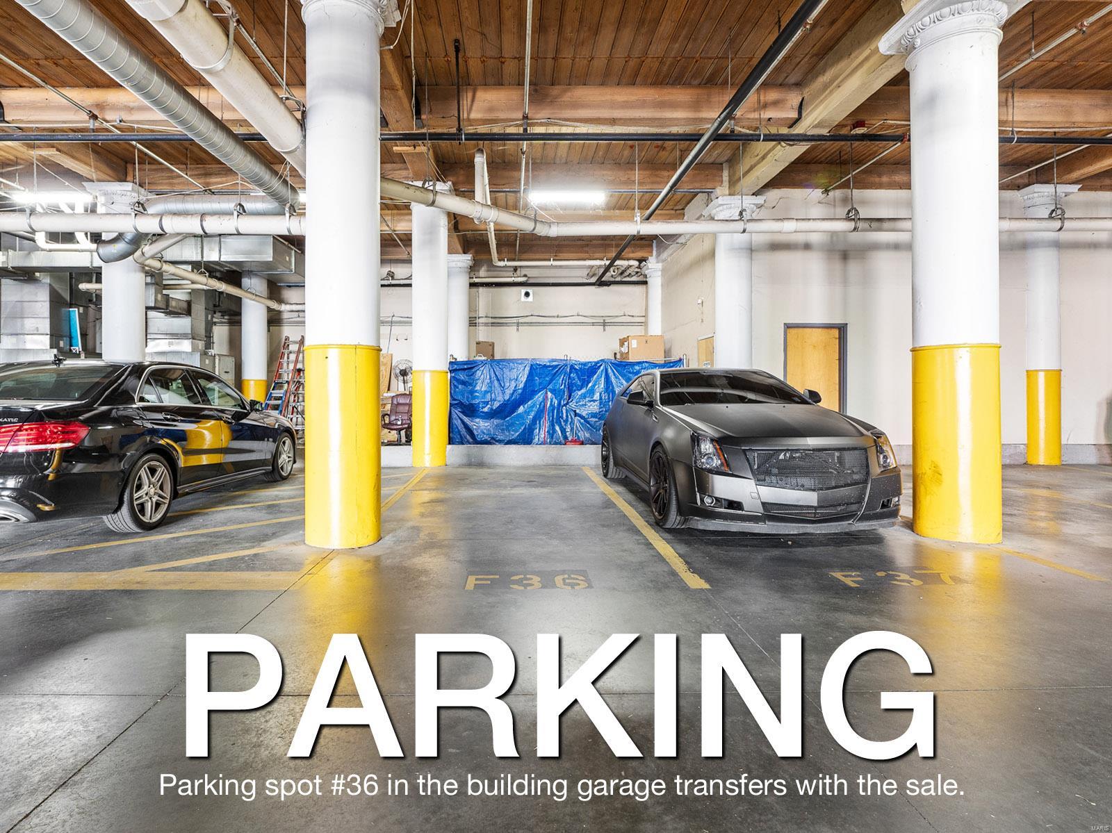 1209 Washington Avenue Unit: 701