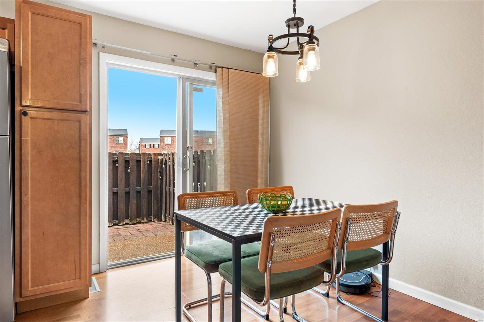 1245 Clarkson Court Unit: 1245