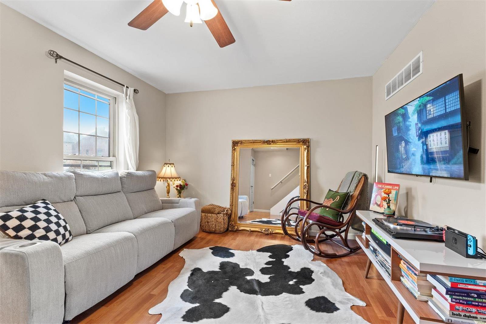 1245 Clarkson Court Unit: 1245